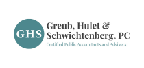Greub, Hulet & Schwichtenberg, P.C.