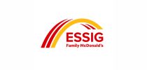 Essig Family McDonald's
