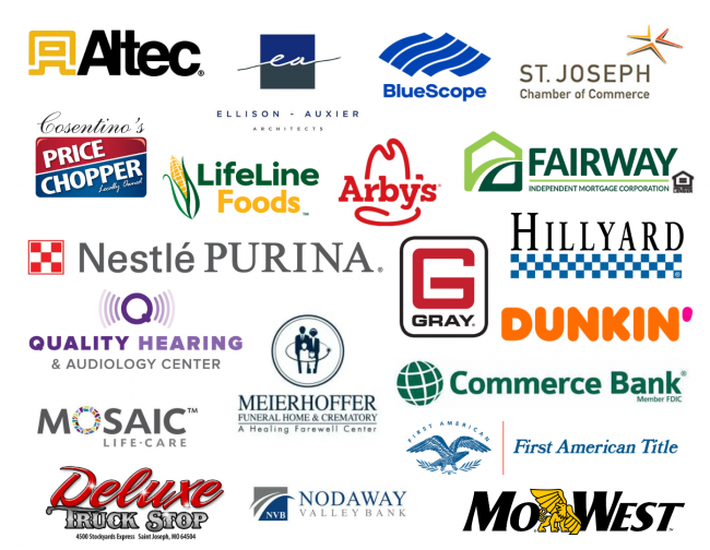 2025 Special Events Sponsors