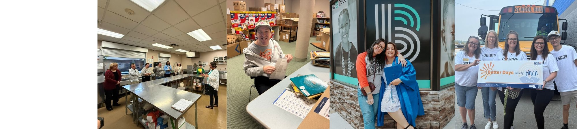 United Way partner agencies St Joseph Missouri