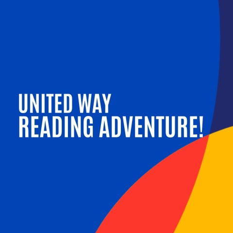 United Way Reading Adventure 