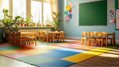 early childhood scholarship application Missouri