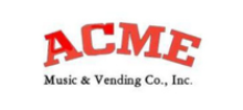 ACME Music & Vending