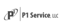 P1 Service, LLC