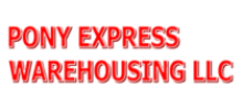 Pony Express Warehousing LLC