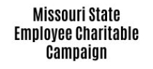 Missouri State Employee Charitable Campaign