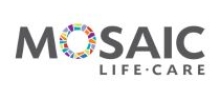 Mosaic Life Care