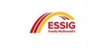 Essig Family McDonald's