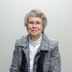 Jean Brown
